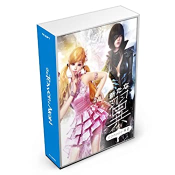 【中古】 タワー オブ アイオン Episode4.0 新たな翼 通常版|バリューコネクト