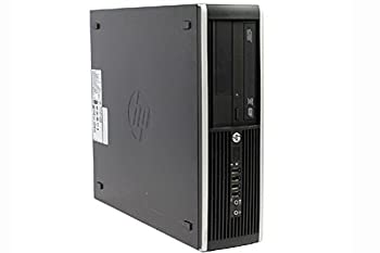 【中古】 hp Pro 6300 SF i5-3470 4.0 500m 8D7 G4K05PA#ABJ|バリューコネクト