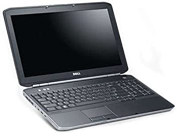 【中古】 Dell デル Latitude E5520 E5520 Core i5 2540M 2.6GHz HDD 250GB 15.6インチ ブラック｜バリューコネクト