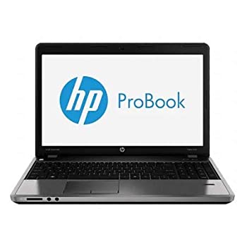 【中古】 hp ProBook 4540s B4N94AV Core i5 3230M 2.6GHz HDD 320GB 15.6in しろがね色