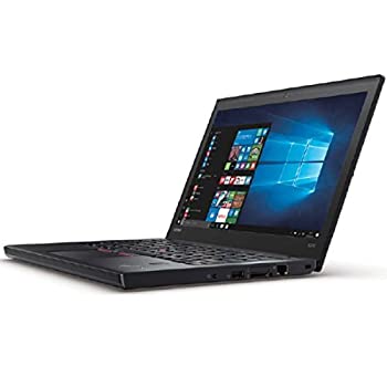 【中古】 【指紋センサー】 Lenovo ThinkPad X270 Windows10 Pro 64bit 第7世代Corei5-7200U 4GB 500GB 7200rpm USB3.0 HDMI 高速無線LAN|バリューコネクト