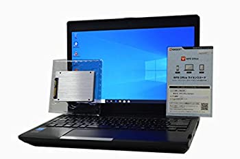 【中古】 万覚え帳マイコン SSD 256GB 東芝 TOSHIBA dynabook R734 第4時人 Core i5 4300M 固定ディスク 13.3in 16GB 256GB ヴィデオディスクマルチ