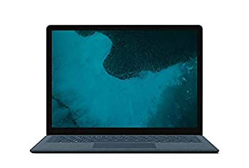 【中古】 マイクロソフト Surface Laptop 2 サーフェス ラップトップ 2 13.5インチ Core i5 256GB 8GB コバルトブルー LQN-00062｜バリューコネクト