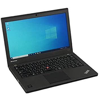 【中古】 マイコン Windows10 万覚え帳マイコン Lenovo ThinkPad X240 Core i3-4010U 1.7GHz MEM 4GB SSD 120GB 無線電話ローカルエリアネットワークあり Web写真機内蔵 Win10Pro