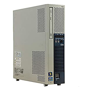 NEC VersaPro VK26 Core i7 第3世代 4GB HDD250GB DVD-ROM 無線LAN