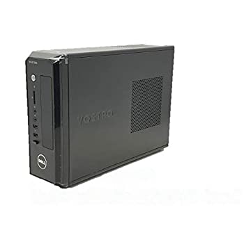 【中古】 Dell デル VOSTRO 270S Core i7-2600 3.8GHz x8 メモリ8GB SSD 240GB+大容量HDD 500GB Windows10 Pro 無線LAN｜バリューコネクト
