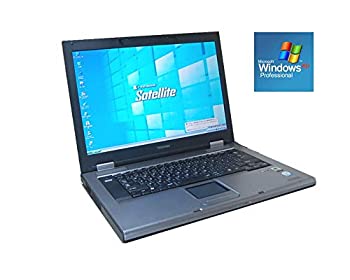 【中古】 ノートパソコン WINDOWS XP TOSHIBA Lシリーズ 2Gメモリー ＤＶＤ鑑賞