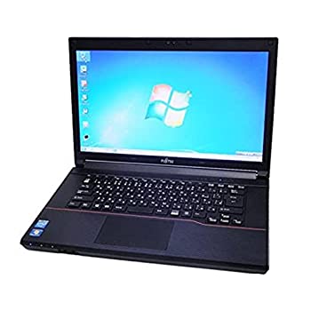 【中古】 富士通 ライフブック FUJITSU LIFEBOOK A573 G Windows10-Pro メモリ4GB HDD320GB|バリューコネクト