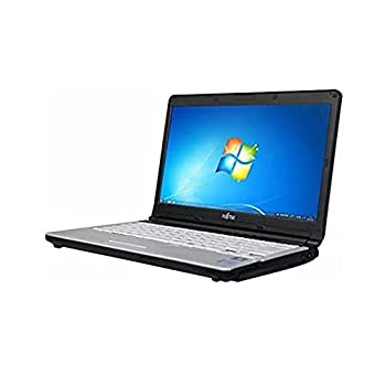 【中古】 万覚え帳マイコン 富士通 LIFEBOOK S761 D Windows7 Pro