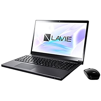 【中古】 NEC PC-NX850JAB LAVIE Note NEXT|バリューコネクト