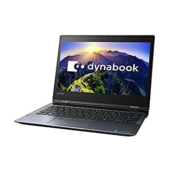 【中古】 東芝 PV72FLP-NEA dynabook V72 FL オニキスブルー|バリューコネクト