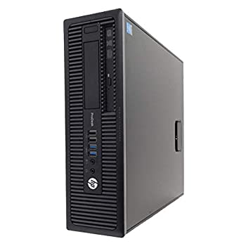 【中古】 【Win 10】HP 600G1 第四世代Core i5-4570 3.2GHz メモリ 16GB SSD 240GB DVDスーパーマルチ USB 3.0|バリューコネクト