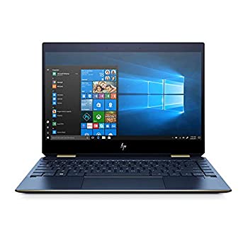 【中古】 5KX45PA-AAAA HP Spectre x360 13-ap0000 G1モデル i5 8GB 256GB ブルー｜バリューコネクト
