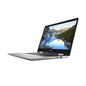 【中古】 Dell デル ノートPC Inspiron 15 5000 2-in-1 NI575CP-9HHB シルバー Core i7 15.6インチ SSD 512GB メモリ 16GB|バリューコネクト