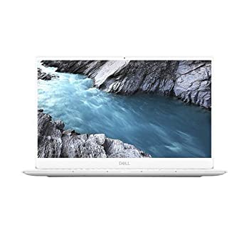 【中古】 Dell デル ノートPC XPS 13 9380 MX73-9HHBFW フロスト＆アークティックホワイト Core i7 13.3インチ SSD 256GB メモリ 8GB