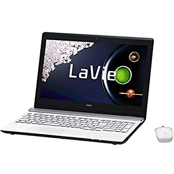 【中古】 NEC 日本電気 LaVie Note Standard - NS750/AAW クリスタルホワイト PC-NS750AAW｜バリューコネクト