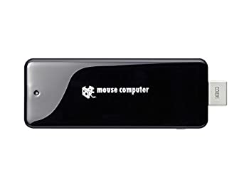 【中古】 mouse マイコン 突っ支い棒マイコン MS-NH1-W10 Windows10/2GB/32GB