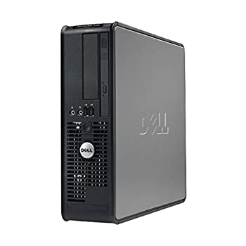 【中古】 Windows7 Professional 32bitリカバリ済 Dell製Optiplex 780 新Core2Duo-3.0GHz メモリ4GB増設済 HDD160GB DVD｜バリューコネクト
