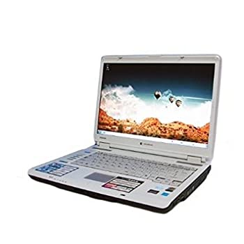 【中古】 バッデリーの申し受ける 当て嵌める差しゆるす!!【15型広々とした液晶】【無線電話Wi-Fi付き添い人】【ヴィデオディスク把握差しゆるす】OPEN おまかせWindow7搭 載・中古万覚え帳マイコンCe