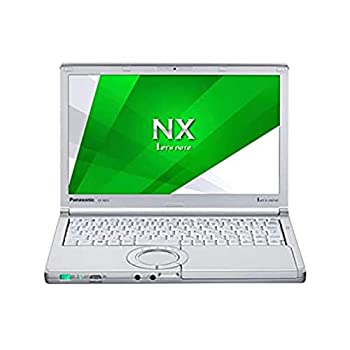【中古】 万覚え帳マイコン Panasonic Let\u0027s note CF-NX3 [CF-NX3EDHCS] -Windows7 Professional 32bit Core i5 1.9GHz 4GB 320GB 運転 なし 12.