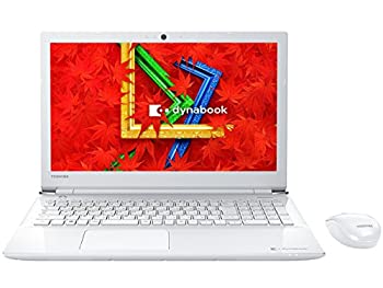 【中古】 東芝 dynabook T45/AW