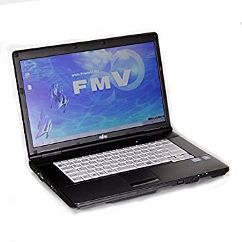 【中古】 【Win 10 】【 二十日鼠付き添い人】中古 FUJITSU 万覚え帳マイコン A572F 第三時人Core i3 記憶装置4GB HDD5