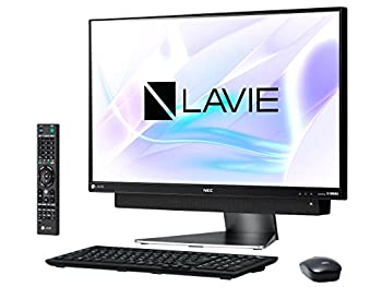 【中古】 NEC PC-DA770KAB LAVIE Desk All-in-one|バリューコネクト