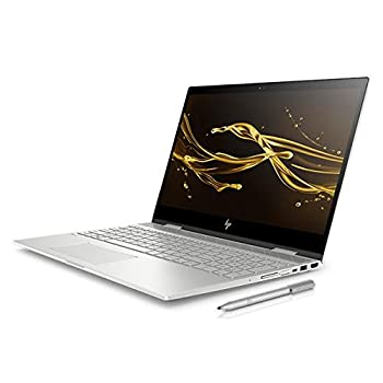 【中古】 ヒューレット・パッカード(HP) ノートパソコン ENVY x360 15-cn0000TU ナチュラルシルバー 4JA41PA-AAAA|バリューコネクト