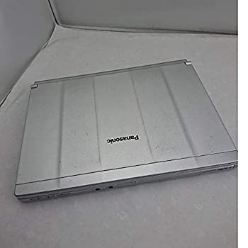 【中古】 SSD480GB 【Win 10】Panasonic CF-SX3/第4世代Core i5 1.9GHz/大容量メモリー8GB/ SSD 480GB/DVDマル｜バリューコネクト
