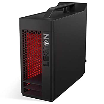 【中古】 90L3003KJM Legion T530 ゲーミングデスクトップ Core i7/16GB/1T｜バリューコネクト