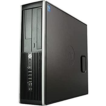 【中古】 Windows10 デスクトップ HP 8300Elite SFF Core i5 3570 3.4 (～最大3.8) GHz MEM 8GB SSD 240GB DVD-マルチ Win10Pro64Bit｜バリューコネクト
