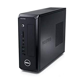 【中古】 内蔵 無線LAN/ビデオカード SSD・Dell Vostro 270s SFF Core i5-3450S 大容量メモリ8GB USB3.0 Windows10|バリューコネクト