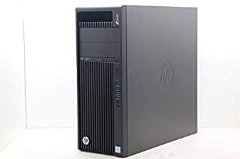 【中古】 hp Z440 Xeon E5-1620 v3 3.5GHz/16GB/256GB (SSD) +500GB/ヴィデオディスク/Win10/GeForce GTX960 パソコン・周辺機器-パソコン-デスクトップPC