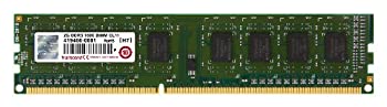 【中古】 Transcend デスクトップPC用メモリ PC3-12800 DDR3 1600 2GB 1.5V 240pin DIMM JM1600KLN-2G 7,415円