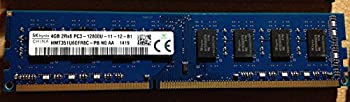 【中古】 ハイニックスHMT351U6EFR8C-PB DRAM 4 GB DDR3-1600 CL11（256Mx8）