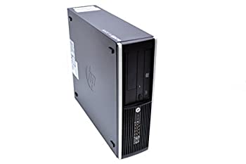 【中古】 2コア/4スレッド Windows7Pro HP 6200 Pro Core i3-2120 (3.30GHz) メモリ2G 250GB DVD-ROM｜バリューコネクト