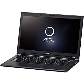 超歓迎 NEC 日本電気 LAVIE Hybrid ZERO - HZ550 BAB ストームブラック