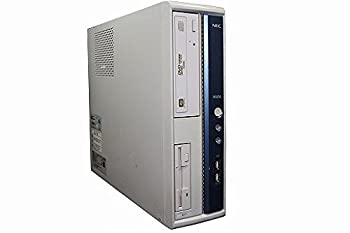 【中古】 【Win 10】 NEC Mシリーズ Core i5 2.5GHz以上/メモリ4GB/HDD160GB/DVDドライブ/ パソコン|バリューコネクト