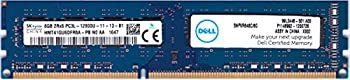 【中古】 SK Hynix PC3L-12800U (DDR3L-1600) 8GB x 1枚 240ピン 低電圧対応 DIMM デスクトップパソコン用メモリ