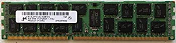 【中古】 MICRON MT36JSF1G72PZ-1G6K1FG PC3-12800R DDR3 1600 8GB ECC REG 2RX4 (サーバーのみ)