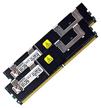 【中古】 Kingston キングストン 8GB 667MHz Kit KTD-WS667/8G