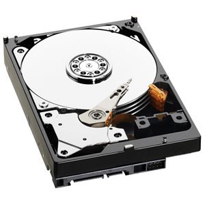 【中古】 Western Digital CaviarGreen 3.5inch intelipower 2.5TB 64MB SATA3.0Gbs WD25EZRS