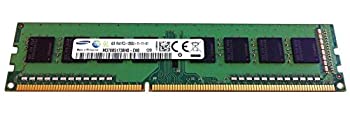 【中古】 SAMSUNG PC3-12800U (DDR3-1600) 4GB 240ピン DIMM デスクトップパソコン用メモリ 型番 M378B5173BH0-CK0
