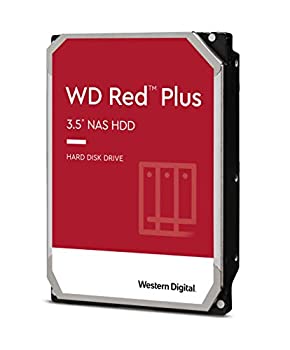 【中古】 Western Digital HDD 内蔵ハードディスク 3.5インチ 4TB Western Digital Red WD40EFRX SATA3.0 5400rpm 64MB｜バリューコネクト