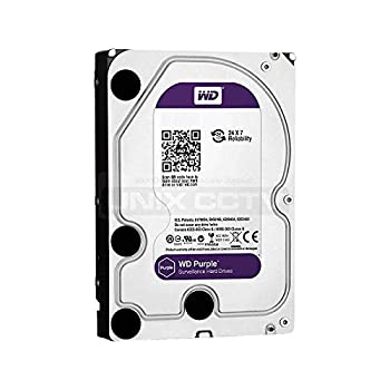 【中古】 Western Digital Purple 2TB HDD OEM - WD20PURX｜バリューコネクト