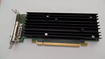 【中古】 hp Nvidia Quadro Quad NVS290 256MB 400MHZ カード - 454319-001|バリューコネクト