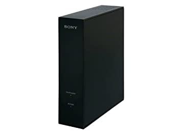【中古】 SONY USB3.0対応 3.5インチ 据え置き型外付けハードディスク (1TB) HD-D1｜バリューコネクト