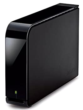 【中古】 BUFFALO バッファロー ターボPC EX2対応 USB2.0用 外付けHDD 2TB HD-LS2.0TU2C|バリューコネクト