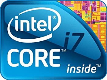 【中古】 インテル intel Core i7-640M Mobile モバイル CPU 2.8GHz 4MB Cache SLBTN