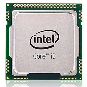 【中古】 intel Core i3-2120 processor 3.3 GHz 3 MB L3 9,389円